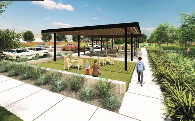 10630 Altitude Way, Conroe, TX 77303