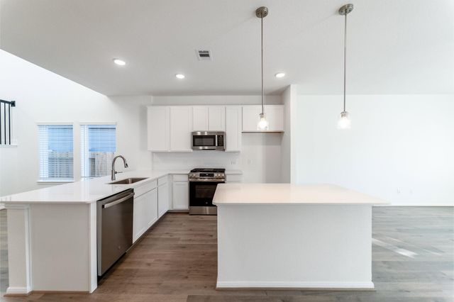 10630 Altitude Way, Conroe, TX 77303