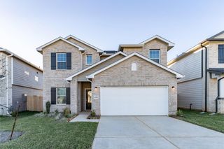 10630 Altitude Way, Conroe, TX 77303