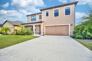6271 NW Regent Street, Port St Lucie, FL 34983