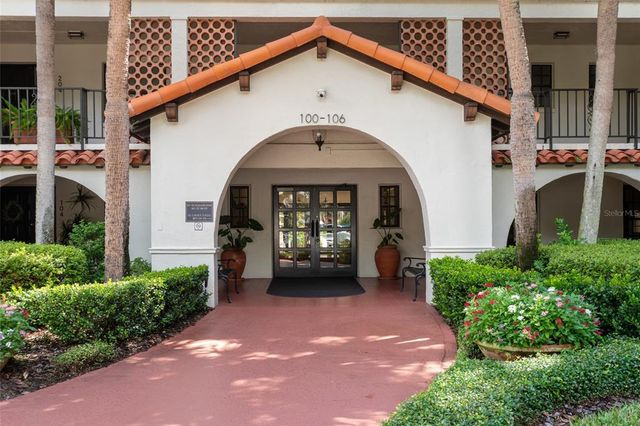 104 S INTERLACHEN AVENUE 114, Winter Park, FL 32789