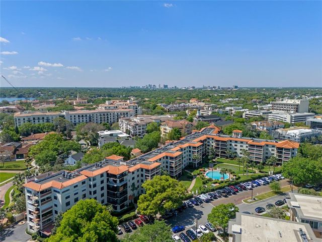 104 S INTERLACHEN AVENUE 114, Winter Park, FL 32789
