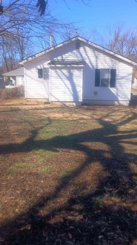 2100 N Park Avenue, Springfield, MO 65803