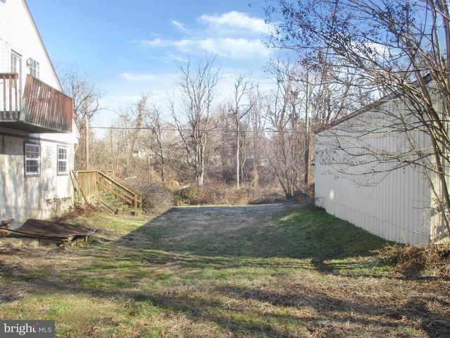 159 PARK DR, Earleville, MD 21919