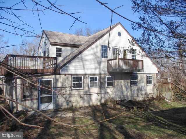 159 PARK DR, Earleville, MD 21919