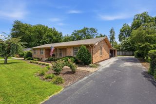 1617 Randy Dr, Cookeville, TN 38501