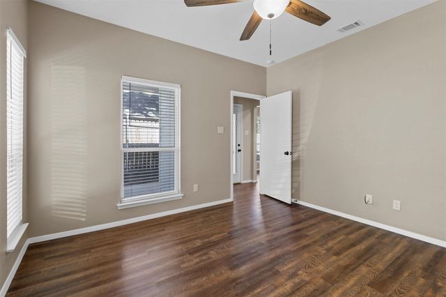 431 Jannie Street A, Denton, TX 76209