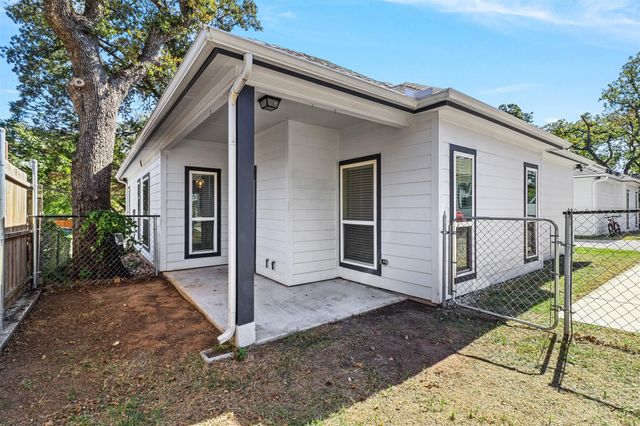 431 Jannie Street A, Denton, TX 76209