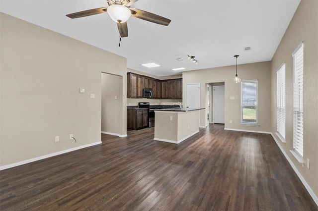 431 Jannie Street A, Denton, TX 76209