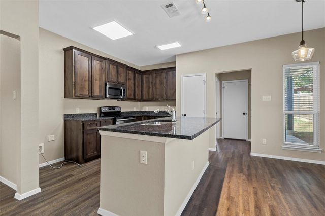 431 Jannie Street A, Denton, TX 76209