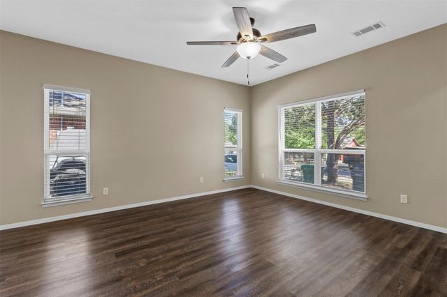 431 Jannie Street A, Denton, TX 76209