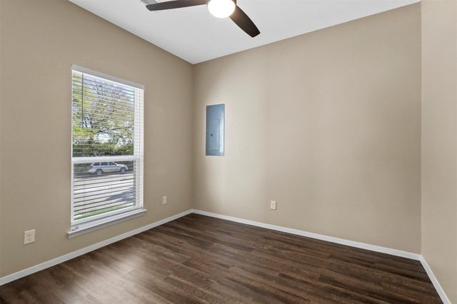 431 Jannie Street A, Denton, TX 76209