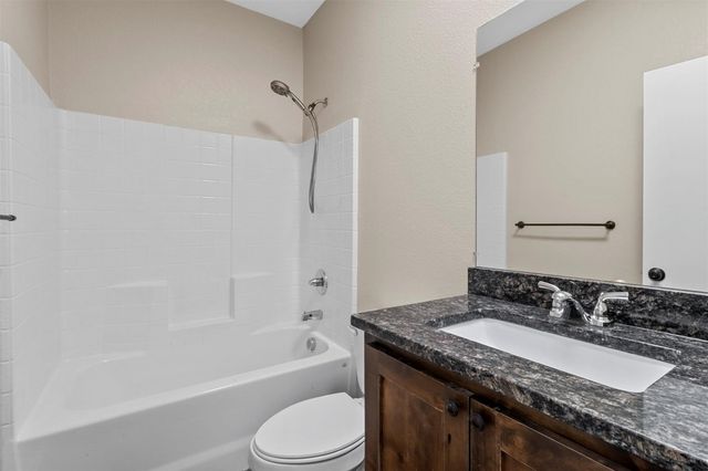 431 Jannie Street A, Denton, TX 76209