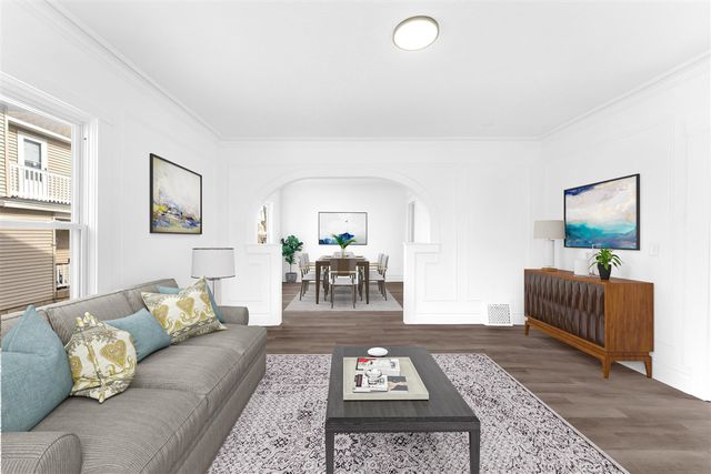 1754 Godfrey Avenue, Wyoming, MI 49509