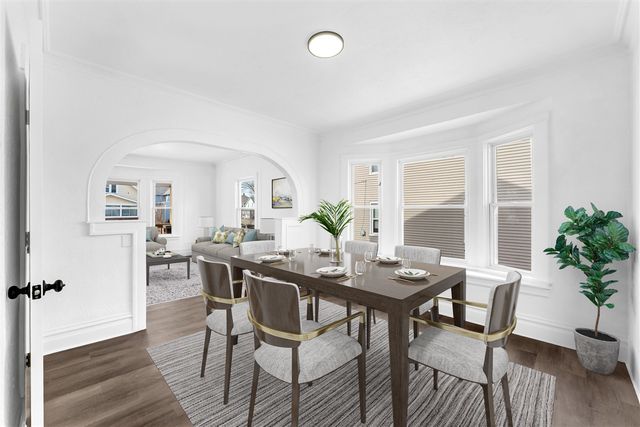 1754 Godfrey Avenue, Wyoming, MI 49509