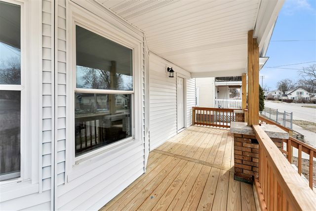 1754 Godfrey Avenue, Wyoming, MI 49509