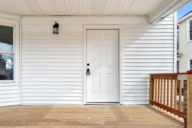 1754 Godfrey Avenue, Wyoming, MI 49509