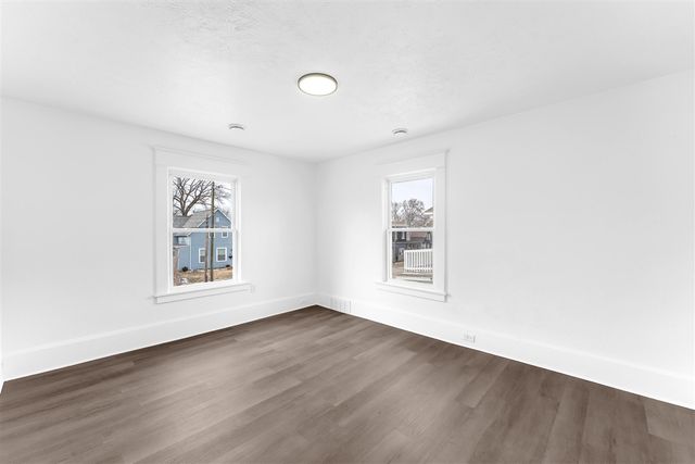 1754 Godfrey Avenue, Wyoming, MI 49509