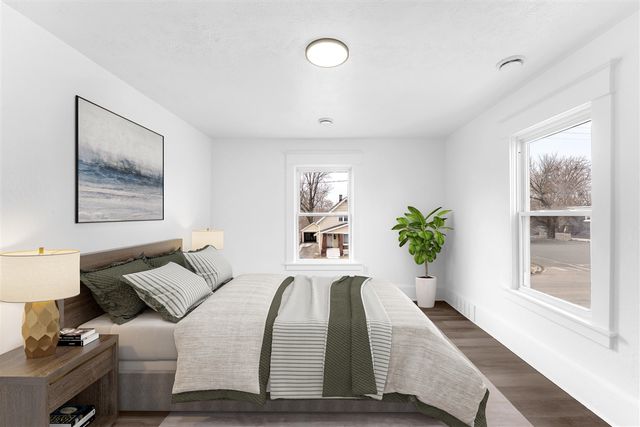 1754 Godfrey Avenue, Wyoming, MI 49509