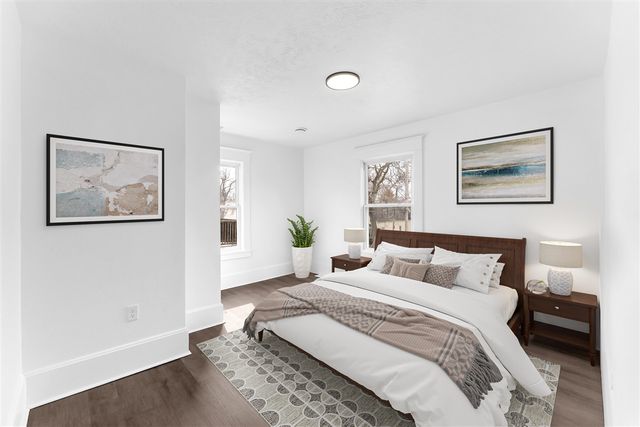 1754 Godfrey Avenue, Wyoming, MI 49509