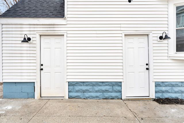 1754 Godfrey Avenue, Wyoming, MI 49509