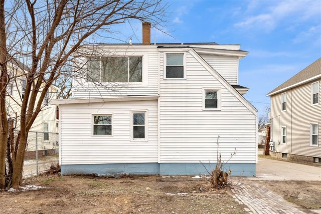 1754 Godfrey Avenue, Wyoming, MI 49509