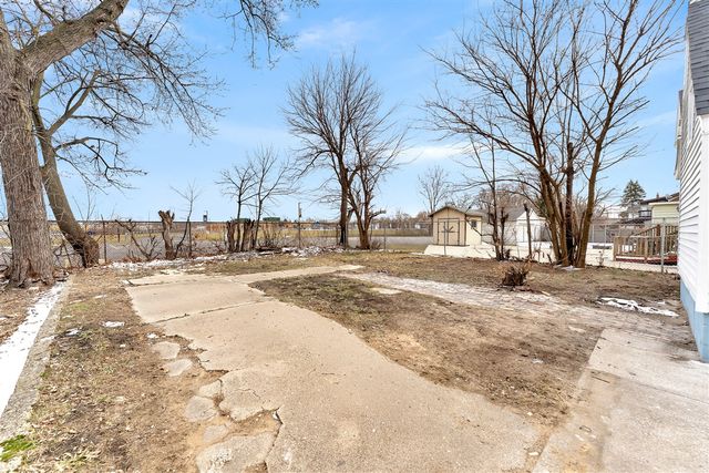 1754 Godfrey Avenue, Wyoming, MI 49509