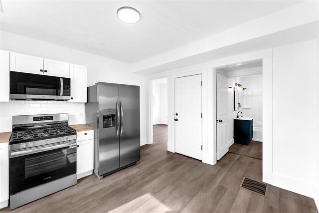 1754 Godfrey Avenue, Wyoming, MI 49509