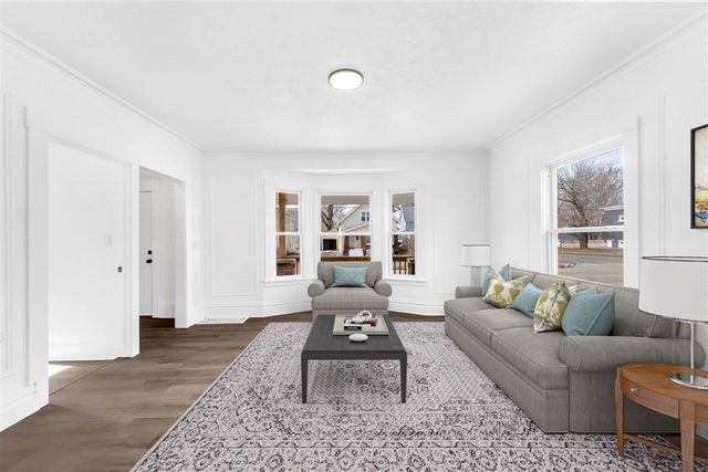 1754 Godfrey Avenue, Wyoming, MI 49509