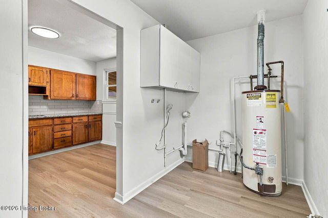 13916 Darwin Blvd, Louisville, KY 40272