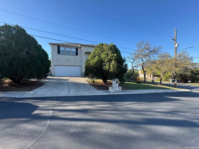 11514 Cavendish Circle, San Antonio, TX 78251