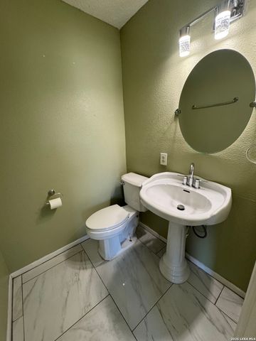 11514 Cavendish Circle, San Antonio, TX 78251