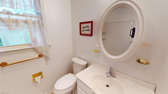 2439 Jasper CT, Norfolk, VA 23518
