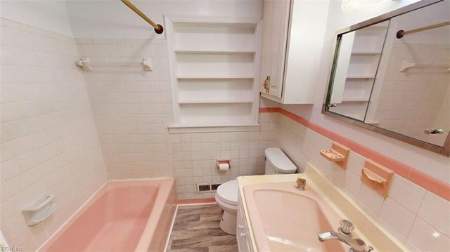 2439 Jasper CT, Norfolk, VA 23518