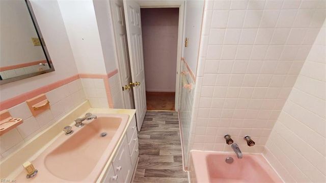 2439 Jasper CT, Norfolk, VA 23518