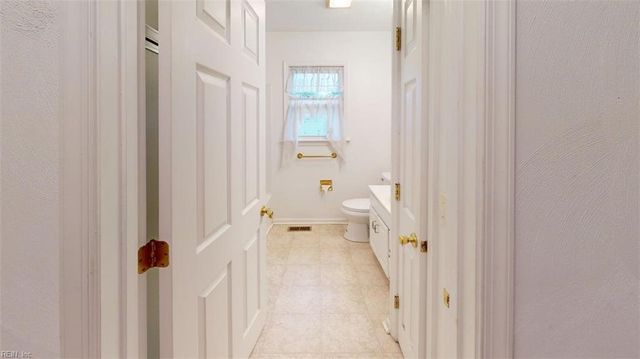 2439 Jasper CT, Norfolk, VA 23518