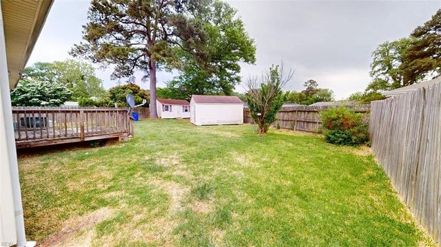 2439 Jasper CT, Norfolk, VA 23518