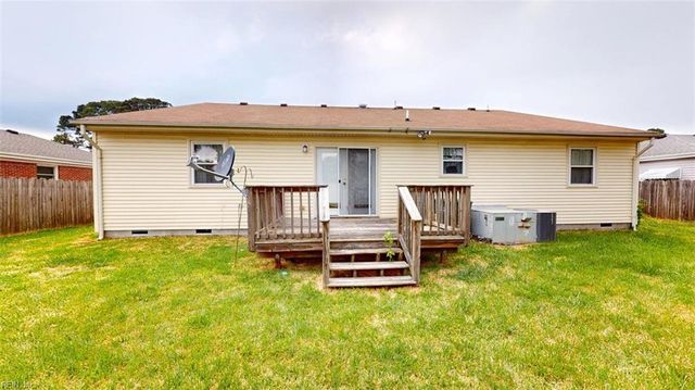 2439 Jasper CT, Norfolk, VA 23518