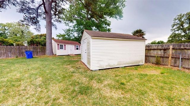 2439 Jasper CT, Norfolk, VA 23518
