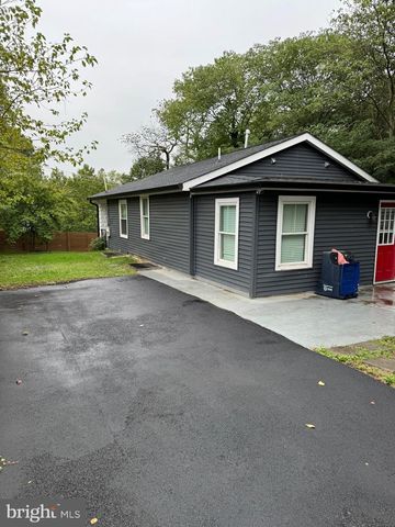 3022 23RD ST SE, Washington, DC 20020