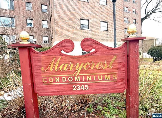 2345 Linwood Avenue 4B, Fort Lee, NJ 07024