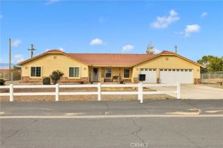 15888 Saint Timothy, Apple Valley, CA 92307