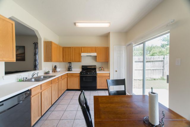 1111 Turnberry Park Lane, Spring, TX 77373