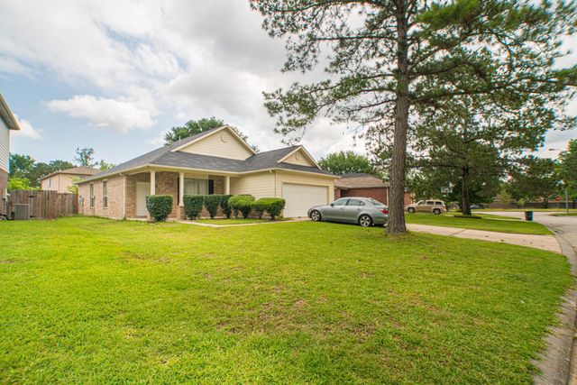 1111 Turnberry Park Lane, Spring, TX 77373