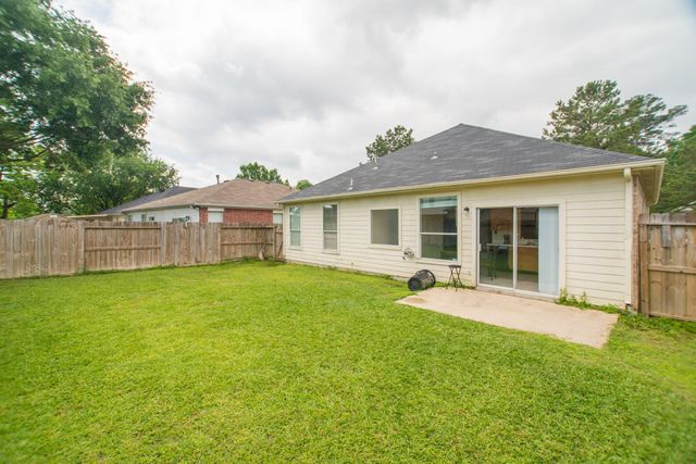 1111 Turnberry Park Lane, Spring, TX 77373