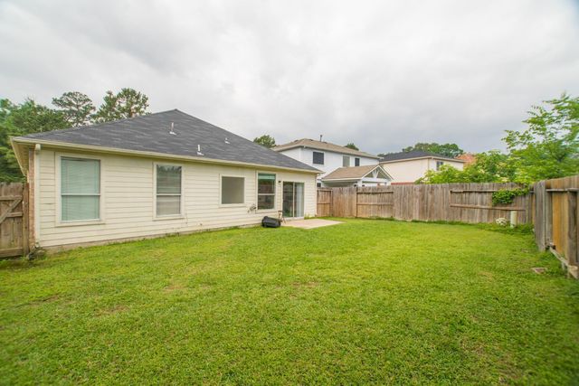 1111 Turnberry Park Lane, Spring, TX 77373