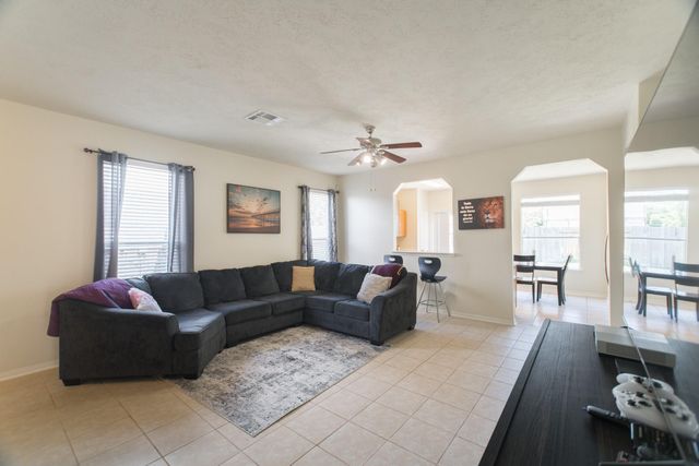 1111 Turnberry Park Lane, Spring, TX 77373