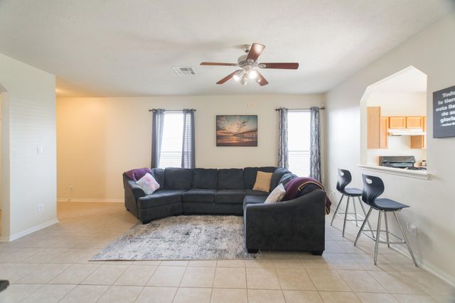 1111 Turnberry Park Lane, Spring, TX 77373