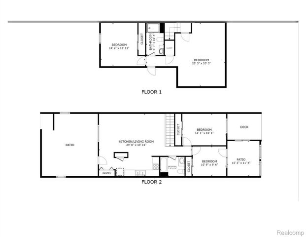 62072 Yorktown - Unit 4, South Lyon, MI 48178