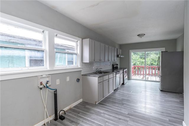 809 Monroe Avenue, Kansas City, MO 64124